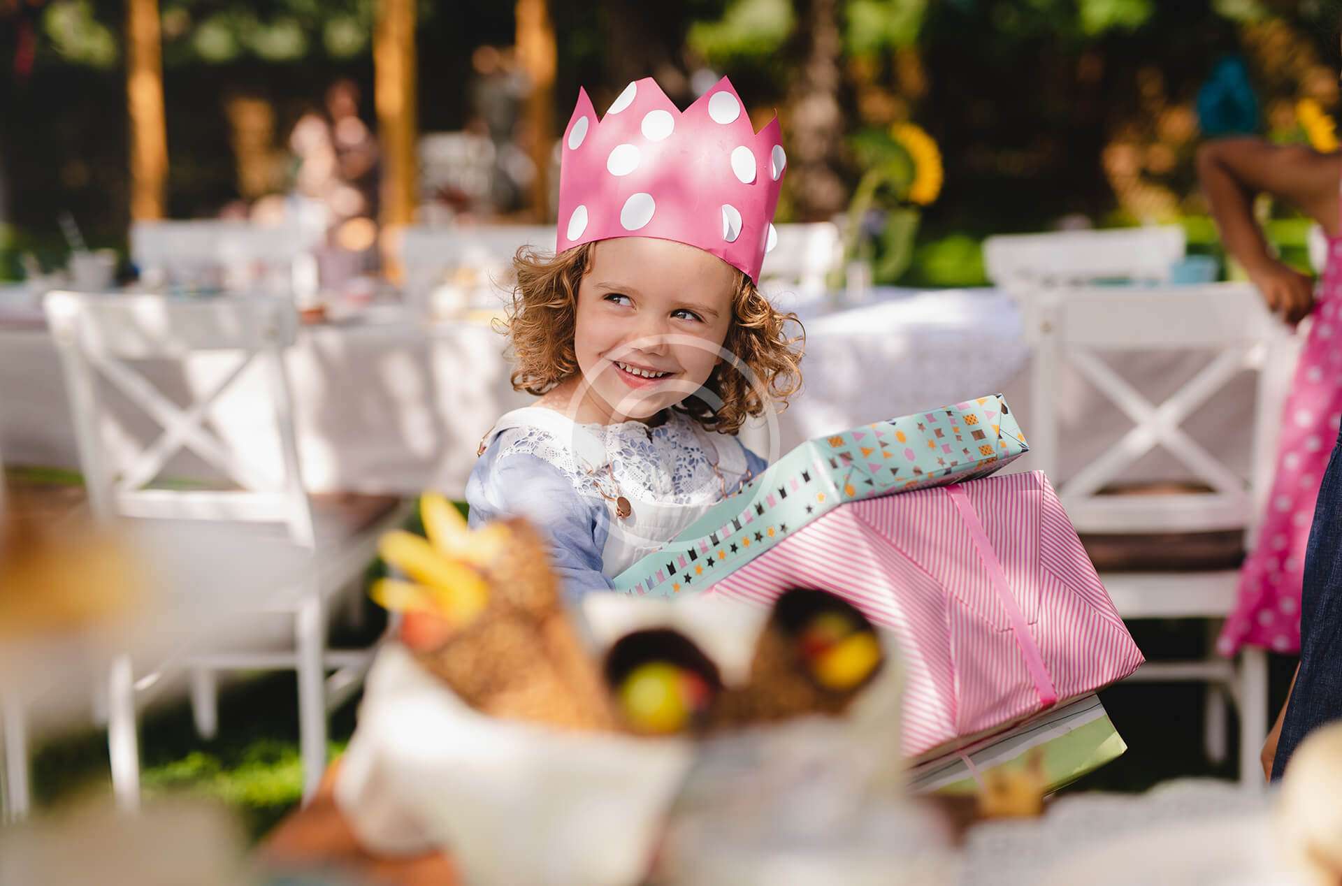 Luxury Event Planning & Management