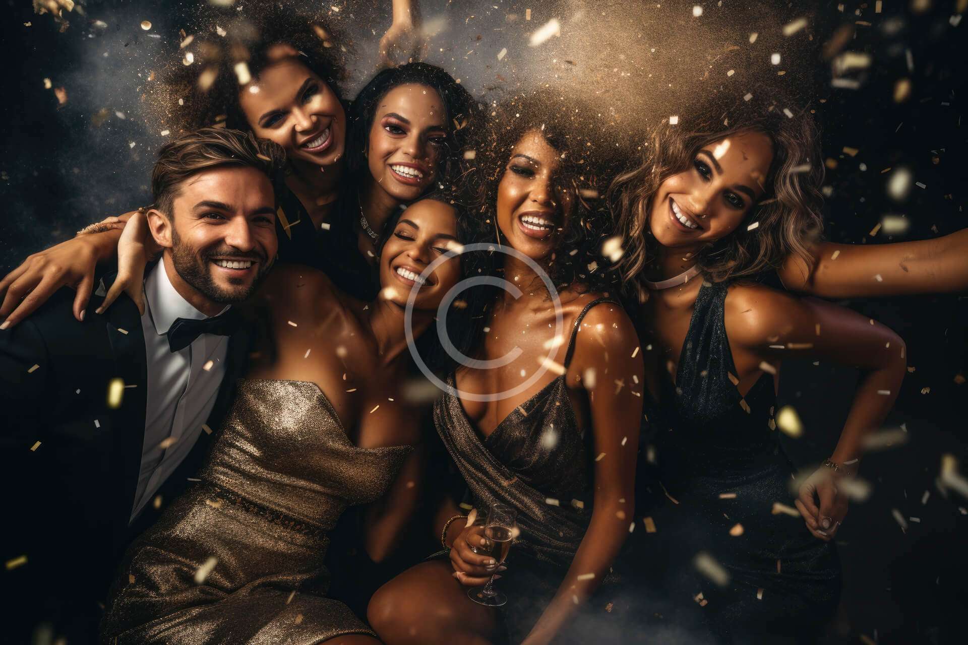 Corporate Events & Conferences